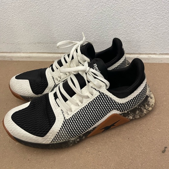 Reebok Flashfilm Trainer Australia - Mens Cross Training Size 9 JJ Watt - Picture 7 of 11